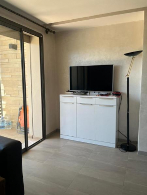 Logement entier - appartement avec piscine - Taghazout bay